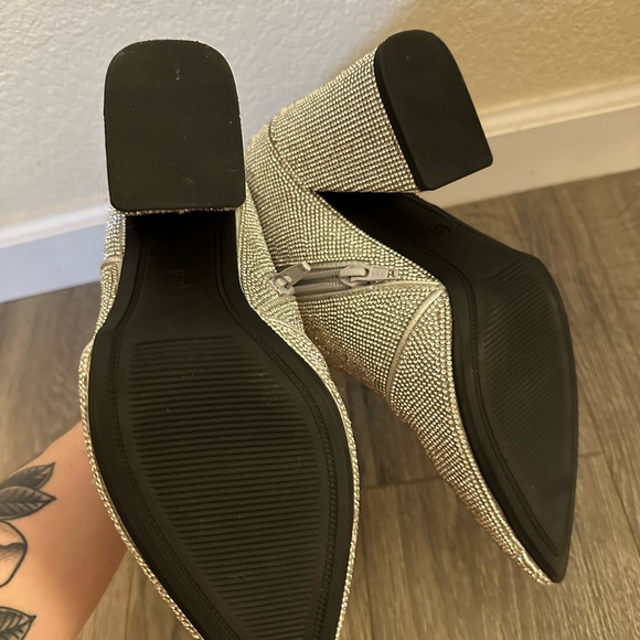 Cailin Ankle Boots - A New Day - Picture 3 of 9